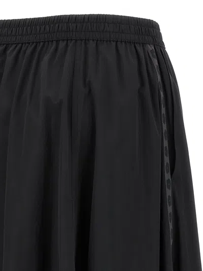 Kenzo 'boke 2.0' Midi Skirt