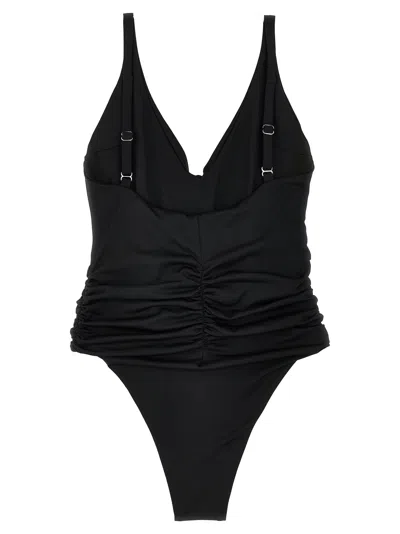 Magda Butrym Swimsuit 02 One-piece Swimsuit