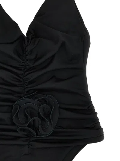 Magda Butrym Swimsuit 02 One-piece Swimsuit