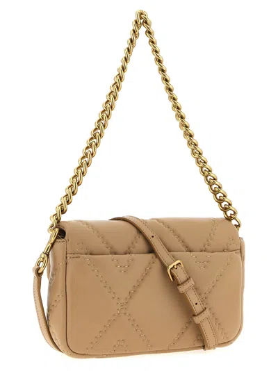 Marc Jacobs 'the Quilted Leather J Marc' Shoulder Bag