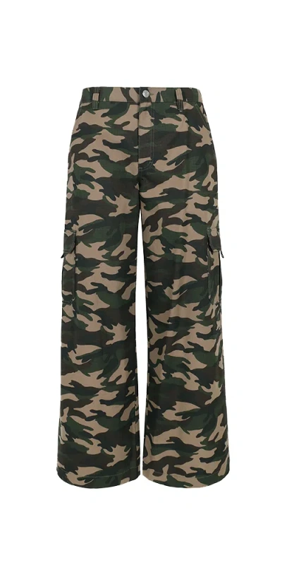 Sandy Liang Sorano Pants Multi