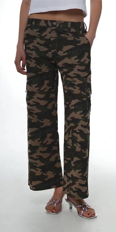 Sandy Liang Sorano Pants Multi