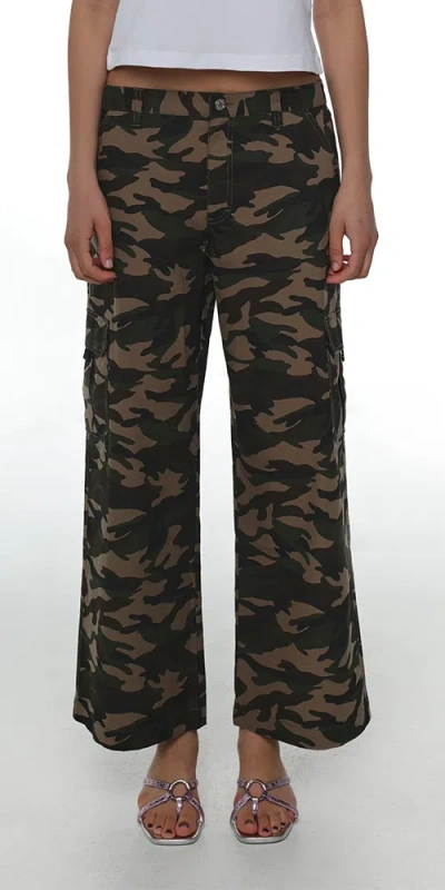 Sandy Liang Sorano Pants Multi
