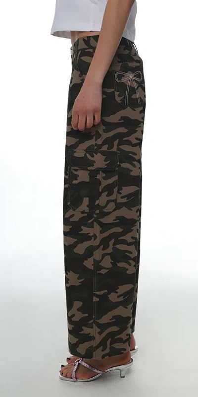 Sandy Liang Sorano Pants Multi