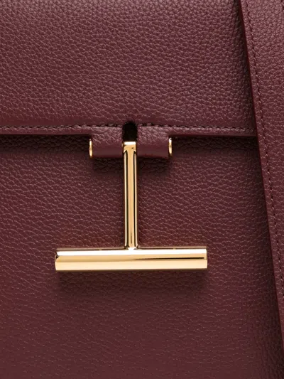 Tom Ford Tara Mini Shoulder Bag