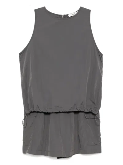 B+ab Set Aus Top Und Hosenrock