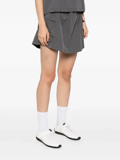 B+ab Set Aus Top Und Hosenrock