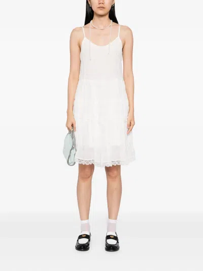 B+ab Ärmelloses Kleid