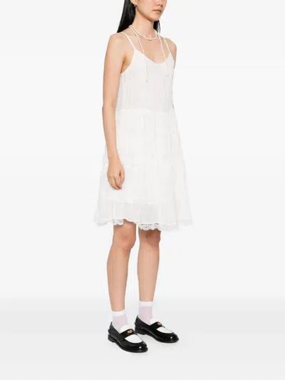 B+ab Ärmelloses Kleid