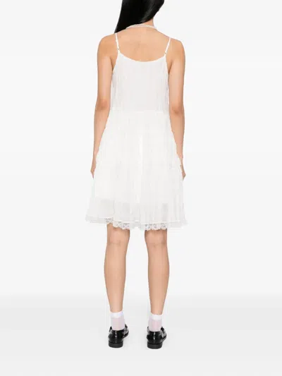 B+ab Ärmelloses Kleid