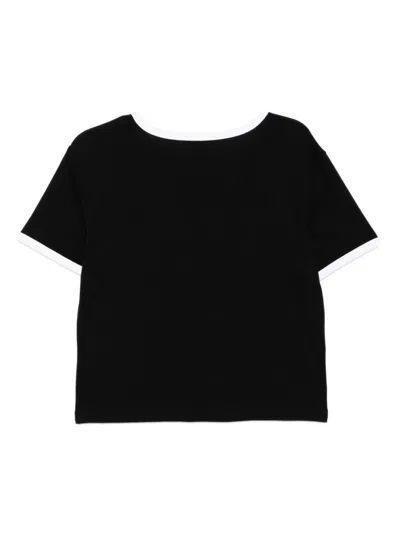 Sporty And Rich Srhwc T-shirt