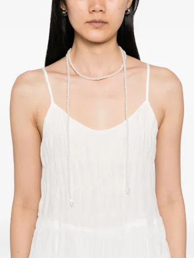 B+ab Ärmelloses Kleid