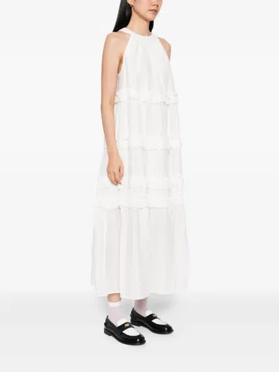 B+ab Ärmelloses Kleid