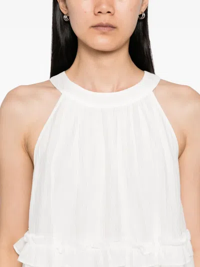 B+ab Ärmelloses Kleid