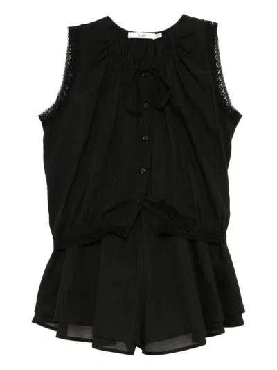 B+ab Set Aus Top Und Rock