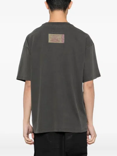Musium Div. T-shirt Mit Grafischem Print
