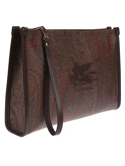 Etro Clutches