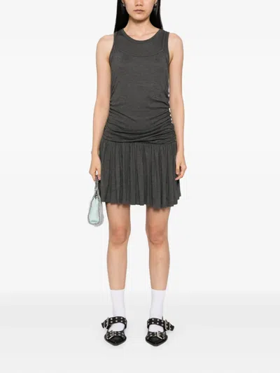 B+ab Ärmelloses Kleid
