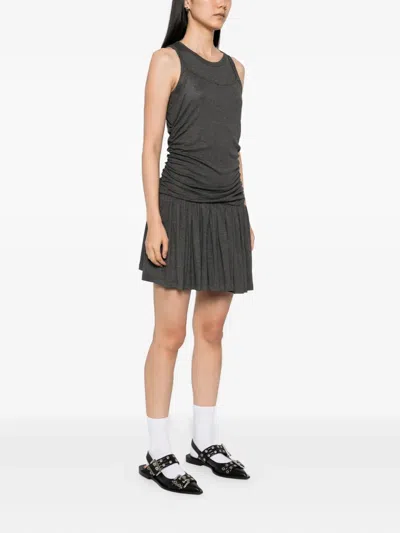 B+ab Ärmelloses Kleid
