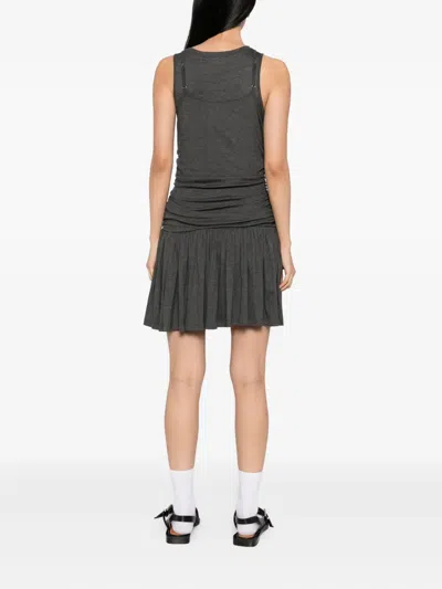 B+ab Ärmelloses Kleid