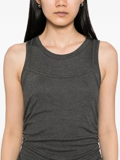 B+ab Ärmelloses Kleid