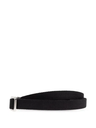 Rick Owens Cotton Belt