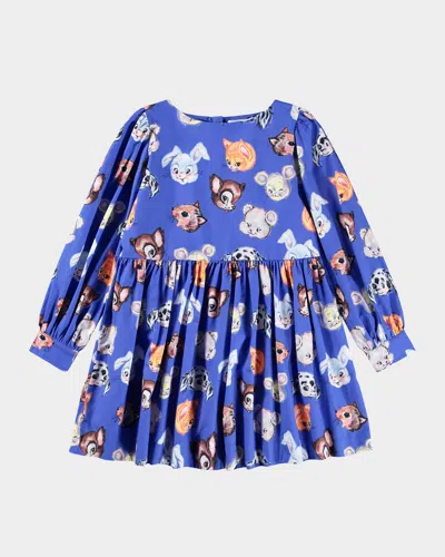 Molo Cleo Dress