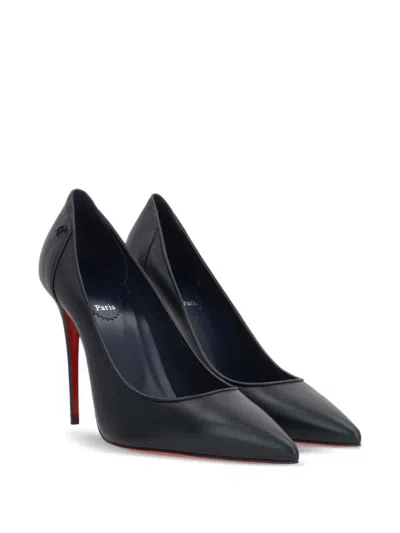 Christian Louboutin Women Sporty Kate Pumps In Black