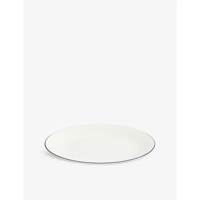 Wedgwood Gio Bone-china Plate 24cm
