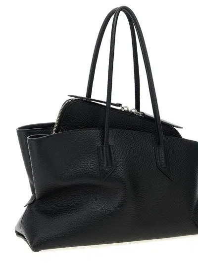 Attico The  'la Passeggiata' Shopping Bag