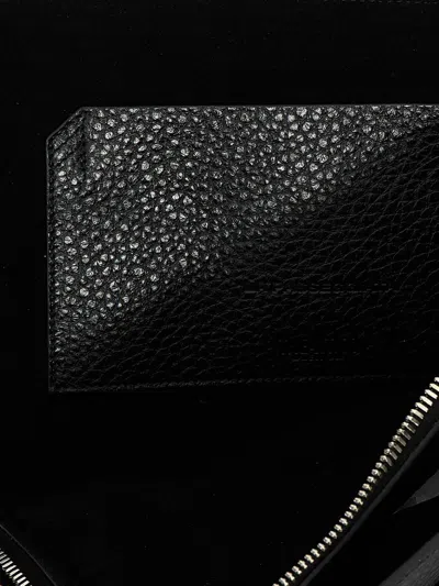 Attico The  'la Passeggiata' Shopping Bag