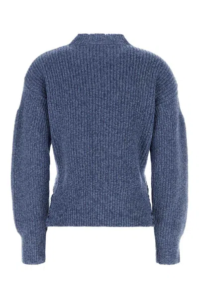 Marni Sweater Wool Front Pocket