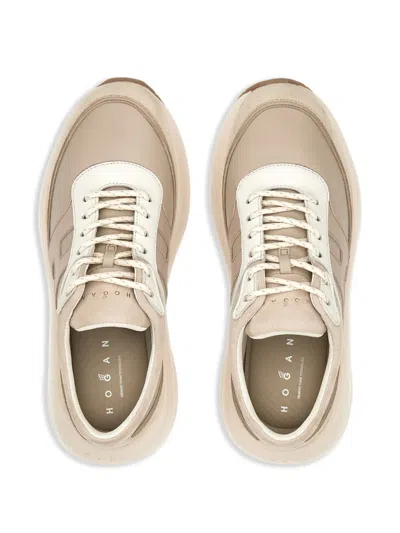 Hogan H696 Chunky Runner Sneakers