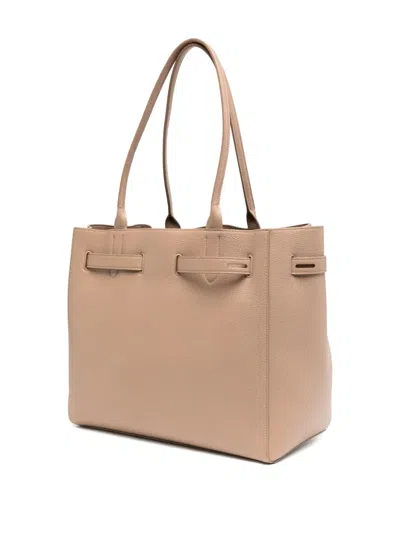 Tom Ford Audrey Tote Bag Mit Schnallen