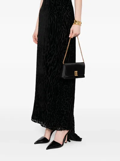 Tom Ford Nobile Mini-tasche Mit Kettenriemen