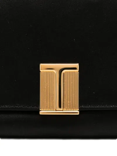 Tom Ford Nobile Mini-tasche Mit Kettenriemen