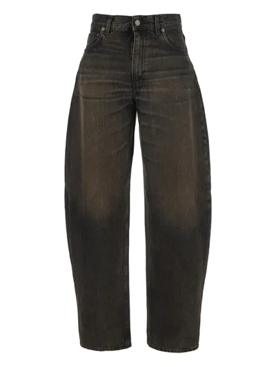 Haikure Multi-pocket Jeans