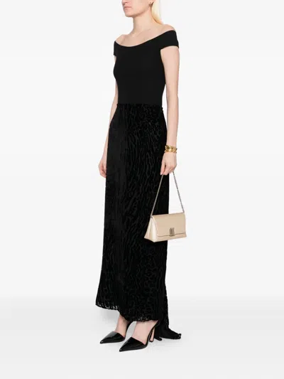 Tom Ford Nobile Mini-tasche Mit Kettenriemen