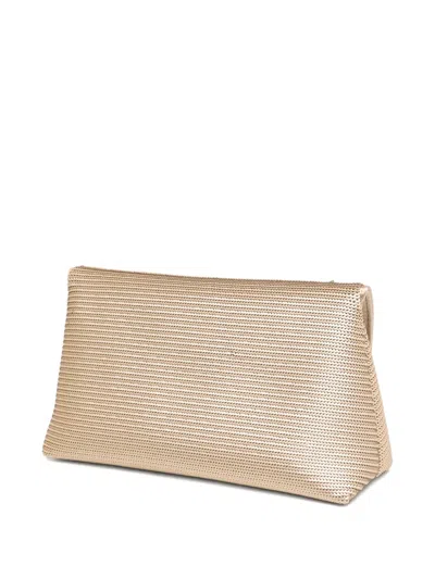 Tom Ford Nobile Mini-tasche Mit Kettenriemen