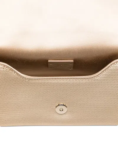 Tom Ford Nobile Mini-tasche Mit Kettenriemen