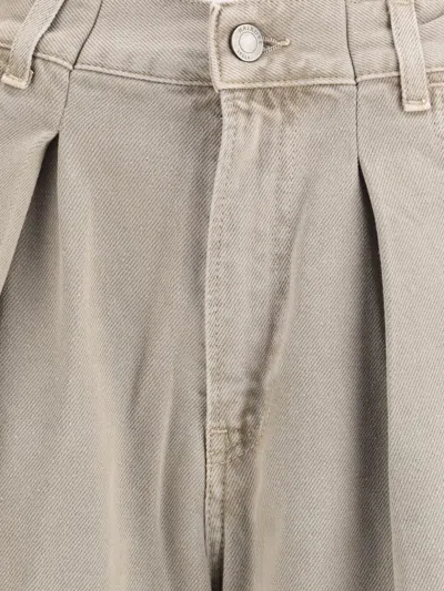 Haikure Jeans In Neutral