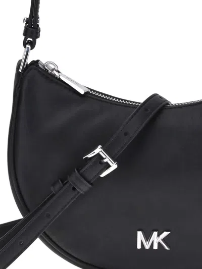 Michael Kors Wallets In Black