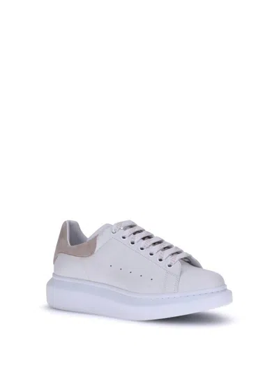 Alexander Mcqueen Women Sneaker