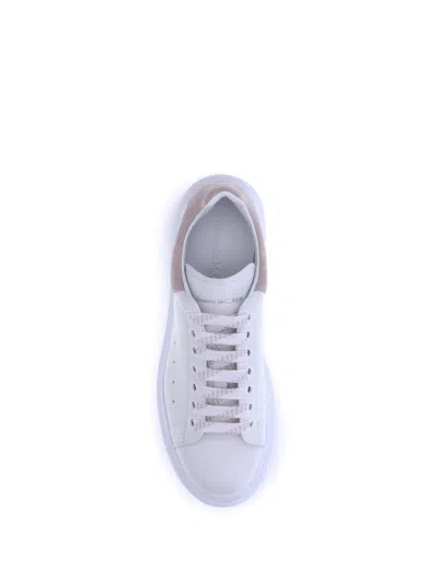 Alexander Mcqueen Women Sneaker