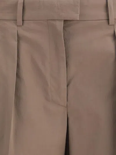 The Row Pants