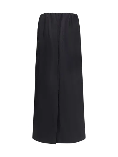 The Row Skirts In Black