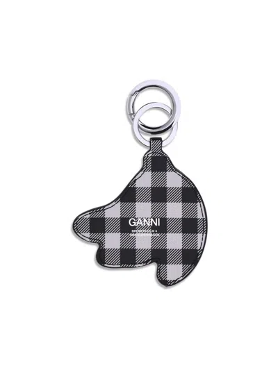Ganni Keyrings E Chains