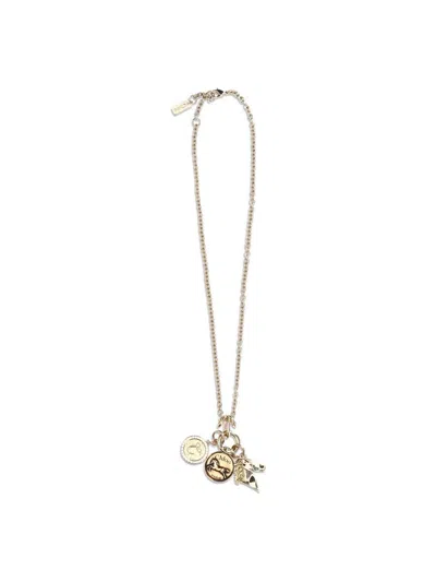 Chloé Necklace With Horse Head Pendant