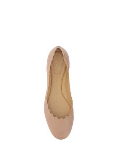 Chloé Women Ballerinas