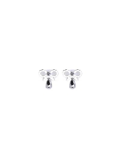 Self-portrait Earrings